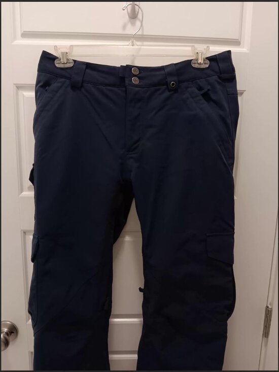 Burton Other - Men's Burton Ski / Snowboard Pants